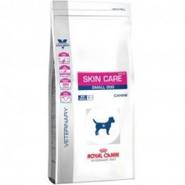 Royal Canin  Скин Кеа Смол Дог (Skin Care Small Dog) для собак мелких размеров